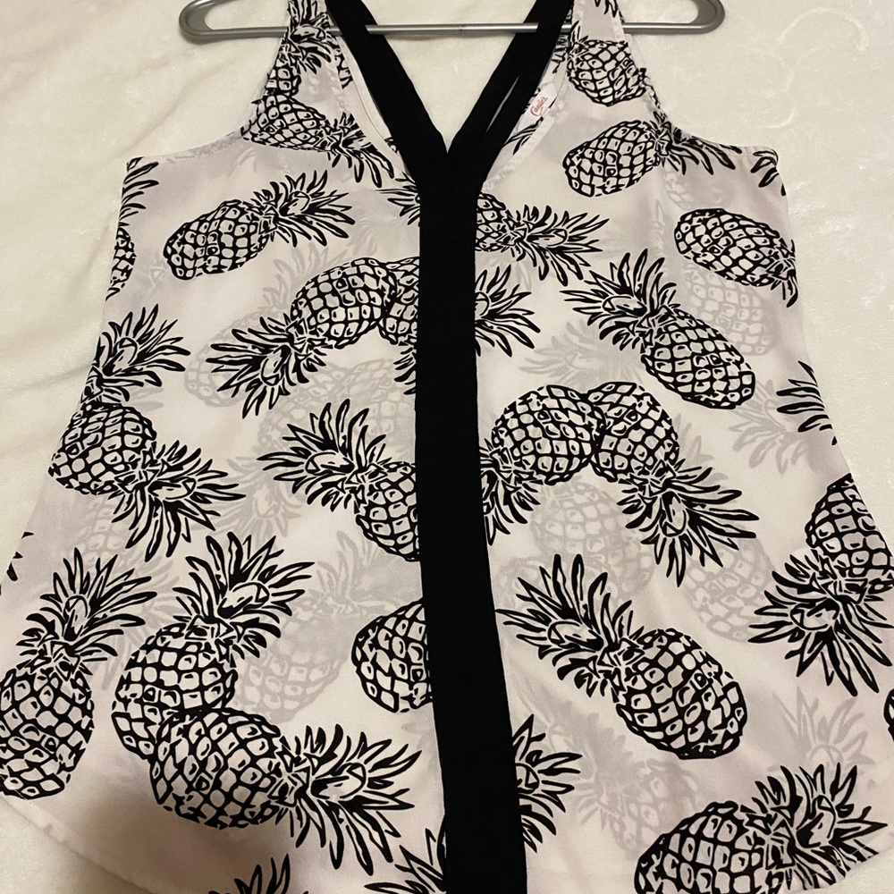 Candies Dressy Tank top